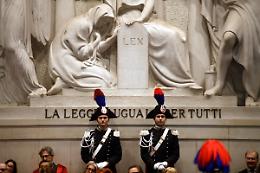 Il pg di Torino: &ldquo;Il carcere va ripensato: i nostri istituti sono criminogeni&rdquo;