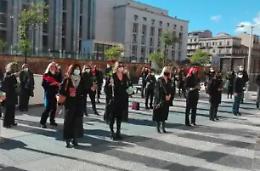 Anno giudiziario, &laquo;noi magistrati onorari trattati in modo indecoroso&raquo;