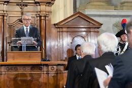 &laquo;Nuove regole sui Tar? Colpo al diritto di difesa&raquo;