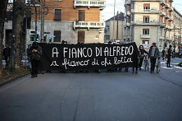 L&rsquo;avvocato di Alfredo Cospito: &laquo;Non c&rsquo;&egrave; nessun legame con l&rsquo;associazione criminale&raquo;