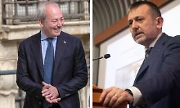 Assegnata la scorta ai sottosegretari Delmastro e Ostellari: dovranno evitare luoghi &ldquo;sensibili&rdquo;