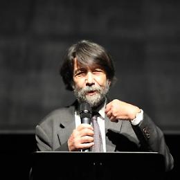 Massimo Cacciari: &laquo;Speriamo solo che Bonaccini non sia uno Zingaretti bis&raquo;