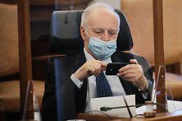 Davigo: &laquo;Separare le carriere? In nessun Paese il pm &egrave; uguale a un avvocato&raquo;