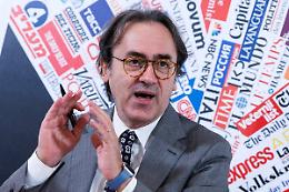 Angelo Bonelli insiste: &laquo;Giorgia Meloni faccia dimettere Delmastro&raquo;