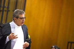 &laquo;Su Pittelli solo mero sospetto&raquo;: il Riesame "boccia" la tesi della Dda di Gratteri