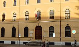 Incendio alla sezione civile del tribunale di Roma, insorge l&rsquo;USB: &laquo;Inaccettabile&raquo;