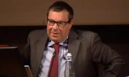 Bufera sul pm che indaga sulla Juve, Santoriello in un video del 2019: &laquo;Tifo Napoli, odio i bianconeri&raquo;