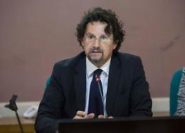 Reggio Calabria, l&rsquo;incarico di procuratore capo torna in quinta commissione