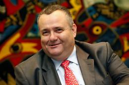 Via libera al magistrato Luigi Birritteri: &egrave; il nuovo capo del Dag