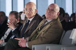 Sisto: &laquo;Ineccepibile il no alla revoca del 41 bis firmato da Nordio&raquo;