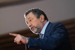 Caiazza: &laquo;La separazione delle carriere &egrave; la riforma delle riforme&raquo;