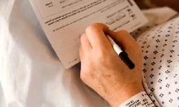 Testamento biologico ignorato dal 99% degli italiani