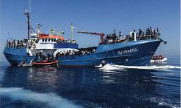 &laquo;Accuse infondate&raquo;, il governo costretto a scusarsi con Iuventa