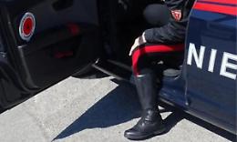 Terrorismo in provincia di Nuoro, un arresto nel &ldquo;Fronte legionario sardo&rdquo;