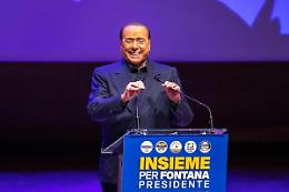 Ruby Ter, Palazzo Chigi non sar&agrave; pi&ugrave; parte civile contro Berlusconi