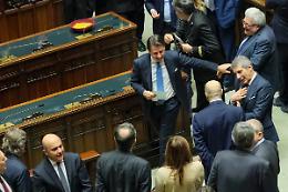 Il paradosso delle urne: italiani contro la guerra premiano i partiti atlantisti