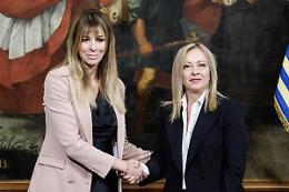 Siracusano: &laquo;Io in commissione perch&eacute; ho seguito il &ldquo;Milleproroghe&rdquo;&raquo;