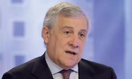 FI distingue armi &ldquo;offensive&rdquo; e &ldquo;difensive&rdquo;. L&rsquo;invio di jet si allontana