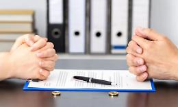 Divorzio, cosa cambia da oggi con la riforma Cartabia