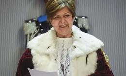 Csm, unanimit&agrave; per Margherita Cassano: nuovo primo presidente della Cassazione