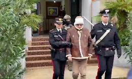 Messina Denaro in reparto per le cure, l&rsquo;ospedale dell&rsquo;Aquila &egrave; off limits