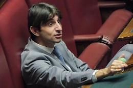 Rivelazione del segreto d&rsquo;ufficio, Donzelli ascoltato dalla procura di Roma