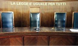 &laquo;Non ho mai negato il diritto di difesa a quei legali: potevo solo rinviare l&rsquo;udienza... &raquo;