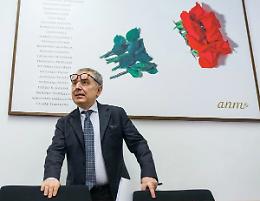 Giustizia, l&rsquo;Anm: &laquo;Perplessit&agrave; sull&rsquo;innalzamento dell&rsquo;et&agrave; pensionabile&raquo;