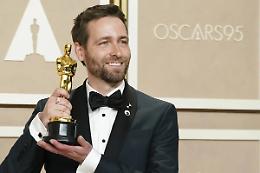 La notte degli Oscar, trionfa Everything everywhere all at once. E l&rsquo;Italia rimane a bocca asciutta