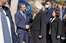 Occhiuto: &laquo;La Calabria rischia di essere travolta dall&rsquo;arrivo dei migranti&raquo;