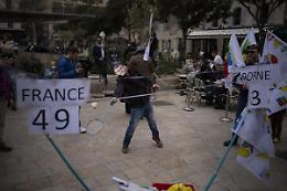 Sparatoria a Marsiglia, morti tre ragazzi. Altrettanti sono in pericolo di vita