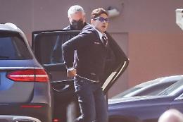 Il professor Zangrillo: &laquo;Berlusconi resta in intensiva ma cauto ottimismo&raquo;