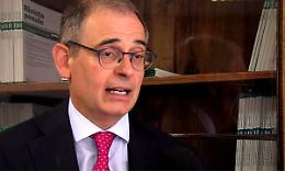 &laquo;Sul caso Orlandi il Papa vuole piena verit&agrave;, il mondo ci guarda&raquo;