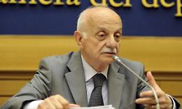 Presunta trattativa &ldquo;Stato-mafia&rdquo;, il pg della Cassazione invoca un nuovo processo per Mori, Subranni e De Donno