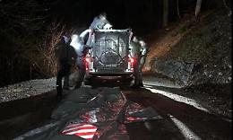 Catturata nella notte Jj4, l&rsquo;orsa che ha ucciso il runner in Trentino