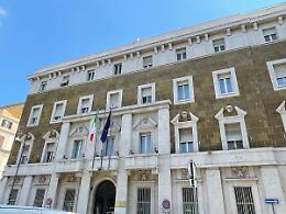 Ma le chat di Palamara &ldquo;inguaiano&rdquo; il procuratore Bombardieri: il Csm lo convoca a Roma