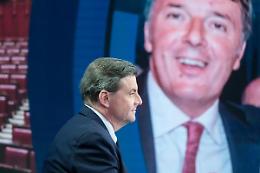 Renzi e Calenda? Tutto come previsto. I liberaldemocratici puntino su Bentivogli