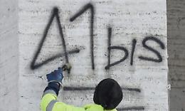 41 bis, &egrave; da 75 giorni in sciopero della fame nel disinteresse di media e istituzioni