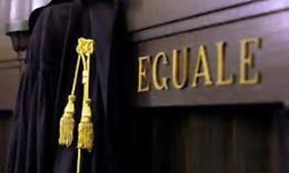 L&rsquo;urlo dei magistrati onorari: &laquo;Non siamo toghe di serie B&raquo;