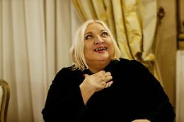 Morta a Roma la giornalista Maria Giovanna Maglie: aveva 70 anni