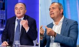 Invocano il &ldquo;tifo&rdquo; degli studenti per i pm antimafia: non sar&agrave; troppo?