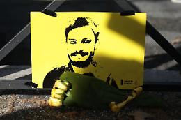 Omicidio di Giulio Regeni, il gup di Roma dispone l&rsquo;invio degli atti alla Consulta