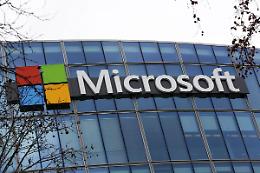 Microsoft: dati dei minori senza consenso, multa da 20 milioni di euro