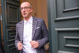 Matteo Ricci: &laquo;Rivedere l&rsquo;abuso d&rsquo;ufficio &egrave; una esigenza dei sindaci&raquo;