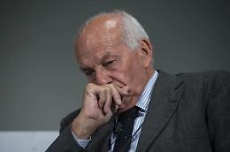 Fausto Bertinotti: &laquo;Via l&rsquo;abuso d&rsquo;ufficio. E Giorgia Meloni non &egrave; fascista&raquo;