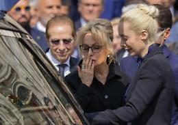 Sorpresa: la morte di Berlusconi ha saldato il centrodestra e diviso gli avversari