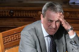 &laquo;Le denunce usate spesso come armi politiche, ma ho fiducia nelle toghe&raquo;