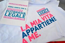 Fine vita, Ostanel chiede l&rsquo;avvio dell&rsquo;iter in Commissione Sanit&agrave;