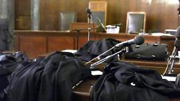 Giustizia temeraria: sei processi su dieci tenuti in vita dai gip. Fino all&rsquo;assoluzione