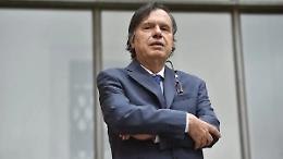 Incubo nucleare in Ucraina, oggi l&rsquo;incontro con il premio Nobel Giorgio Parisi